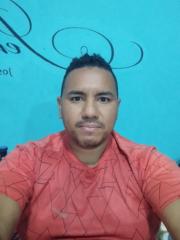 Alberto Chavez