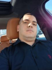 Alejandro Barrero