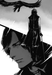 King of Spades