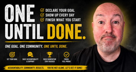 One Until Done gallery image