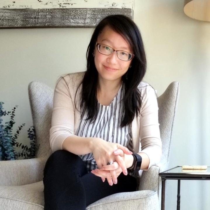 Charlene Chow