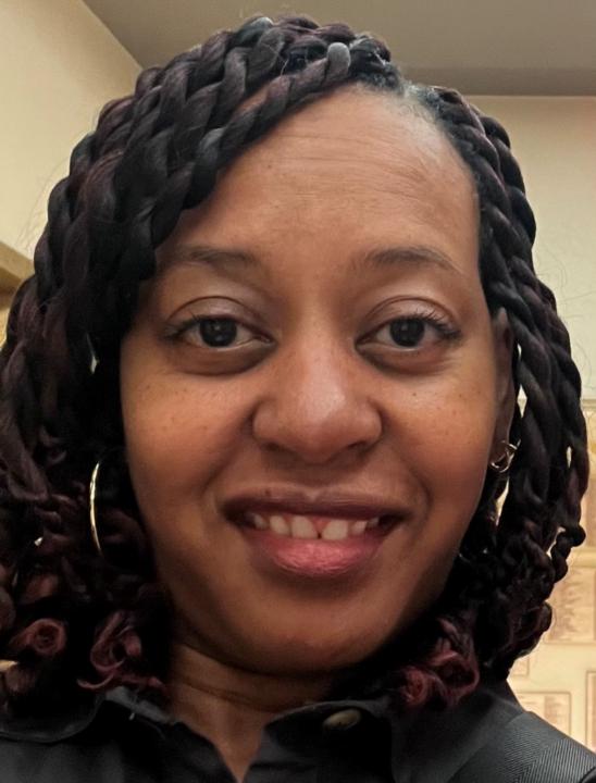 Angela Young