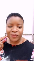 Naledi Kumalo