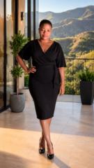 Naledi Kumalo