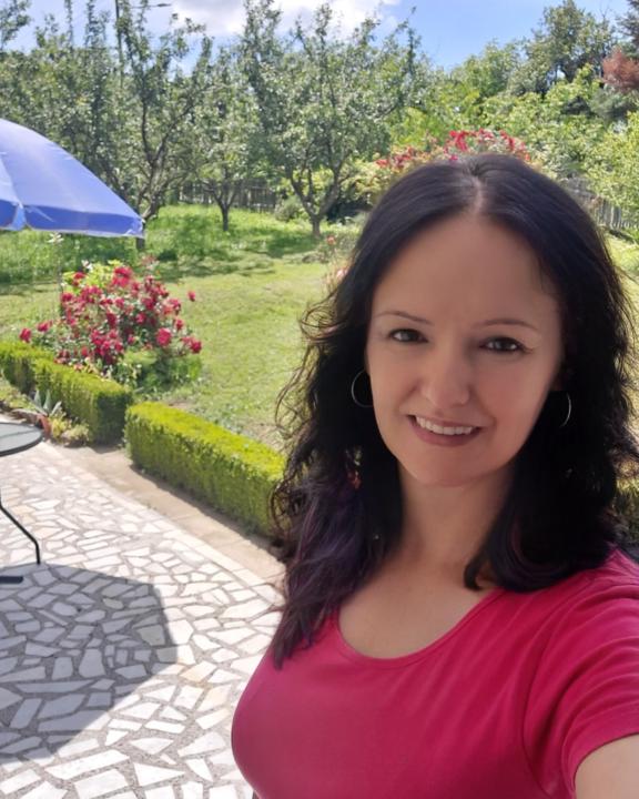 Svetlana Lazarević