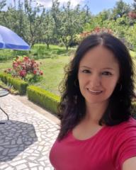 Svetlana Lazarević