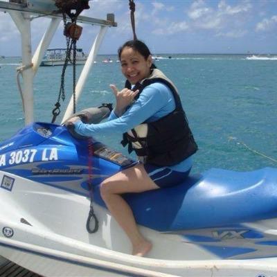 Glenda Viloria