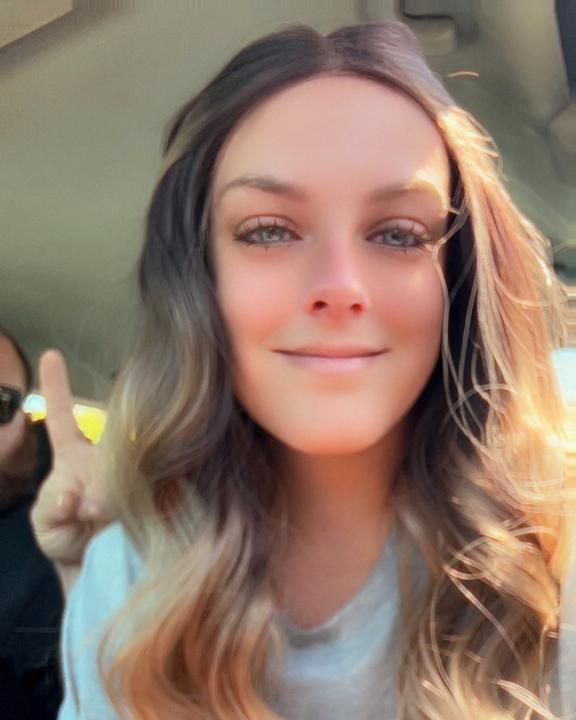 Kimberly Morrow