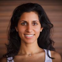 Krishna Hassomal