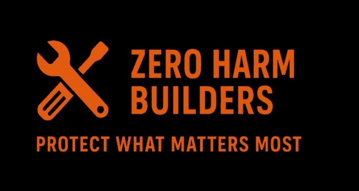 Zero Harm Builders