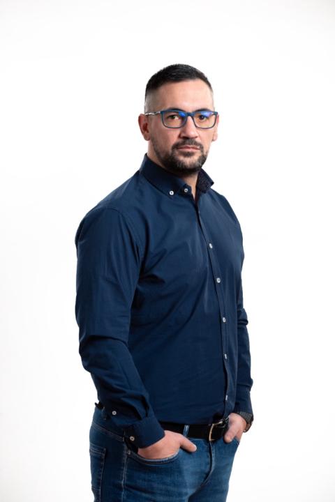 Zoran Petrović