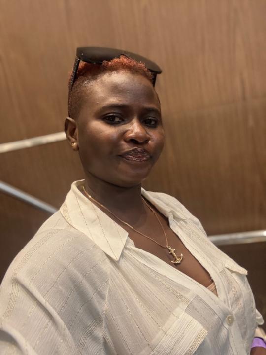 Munirat Doyinsola Joseph-Igein