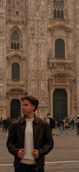 Gio Kaz