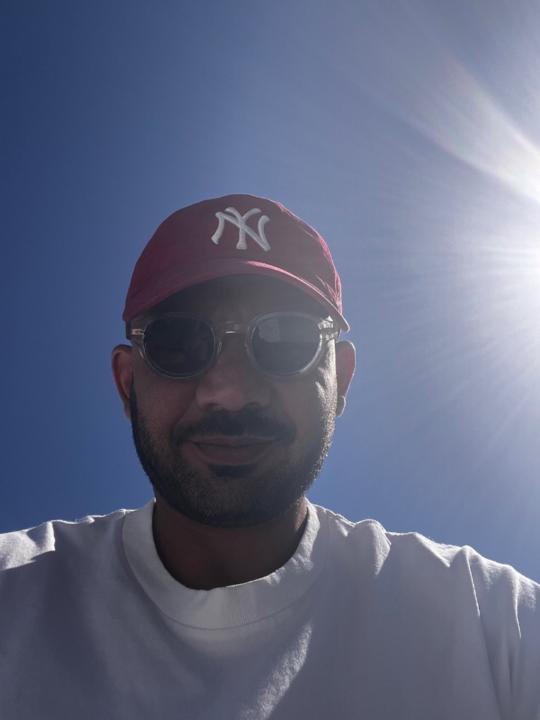 Hussein Othman