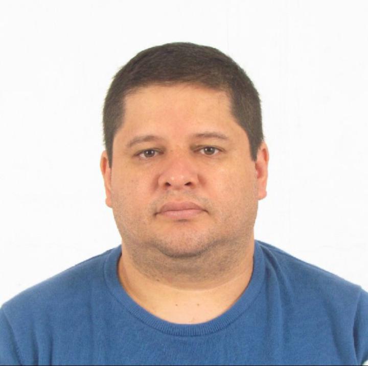 Javier Muñoz