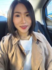 Ashley Chang