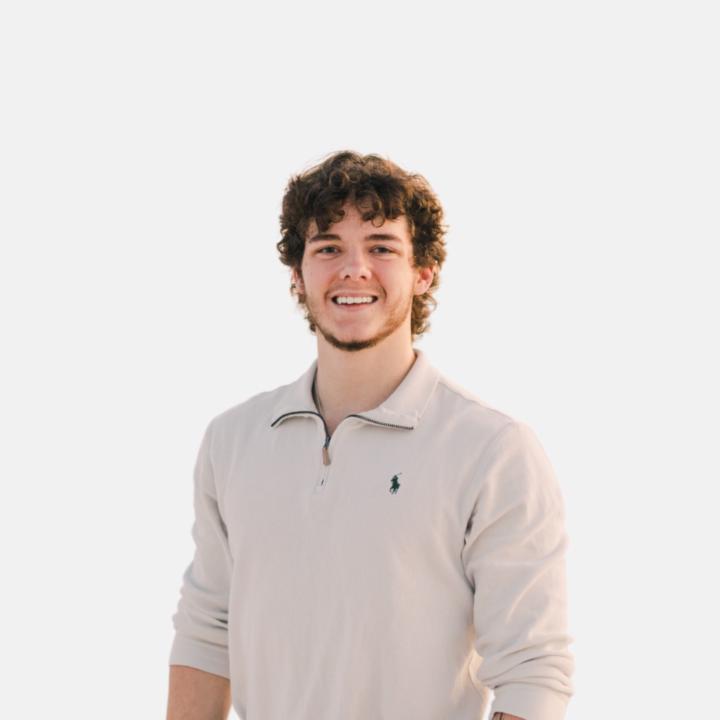 Chase Attaway
