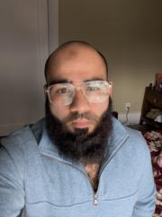 Ayub Khan