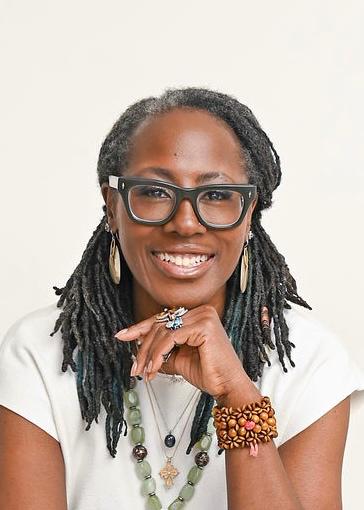 Makeba Morgan Hill