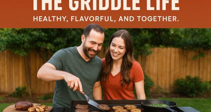 The Griddle Life