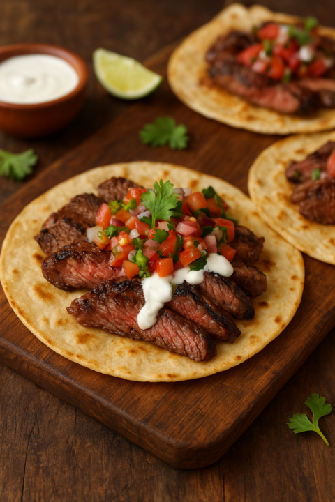 🌮 Taco Night, Upgraded 🌮🔥