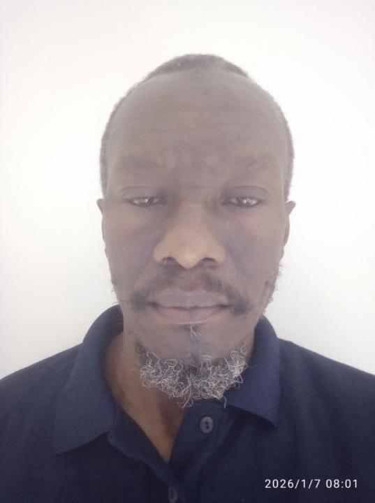 Musa Aggrey
