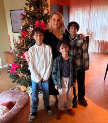 Daphny Iriks