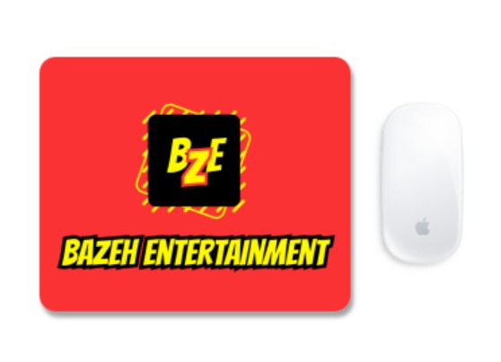 Bazeh Entertainment 