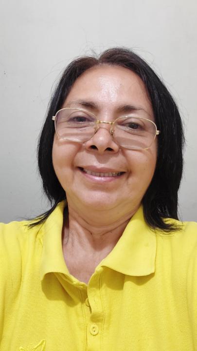 Ana Rosa Rivera Chávez