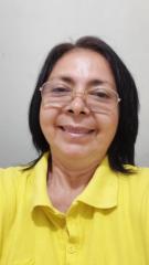 Ana Rosa Rivera Chávez