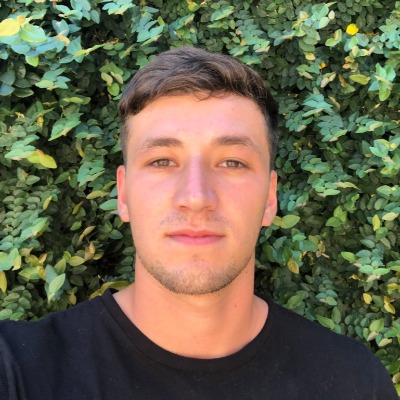 Martin Alejo De La iglesia