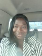 Blessing iye Cole