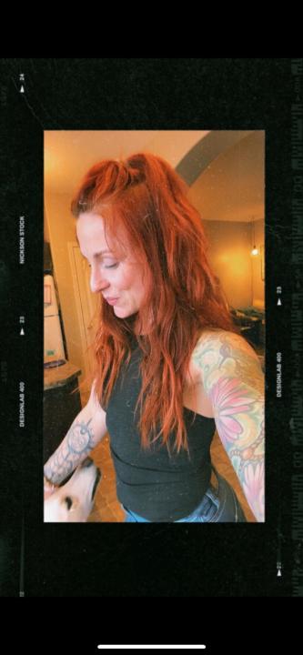 Natasha Young