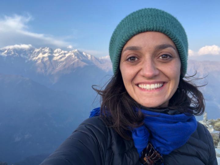 Elif Türkoglu