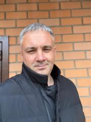 Дмитрий Ярышев