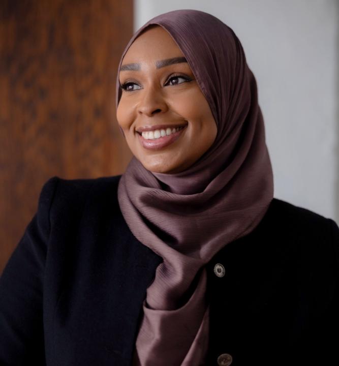 Amira Hassan