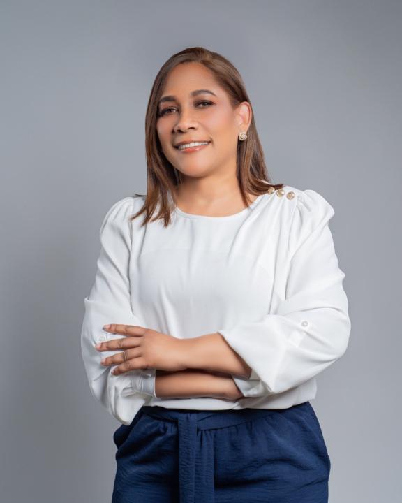 Candy Carmona