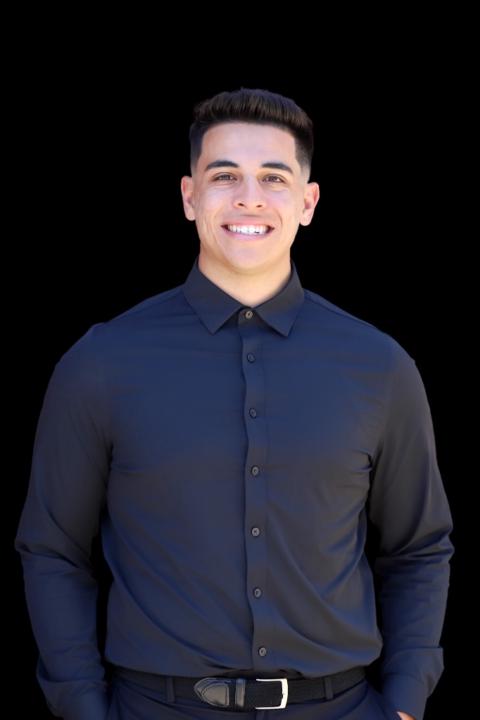 Anthony Arredondo