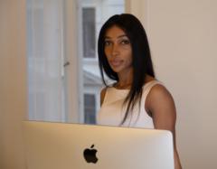 Victoria Njie