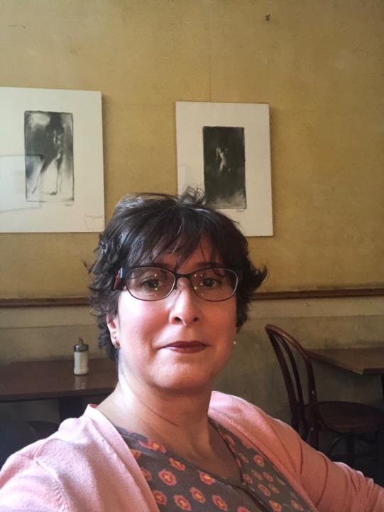 Khadija Lee