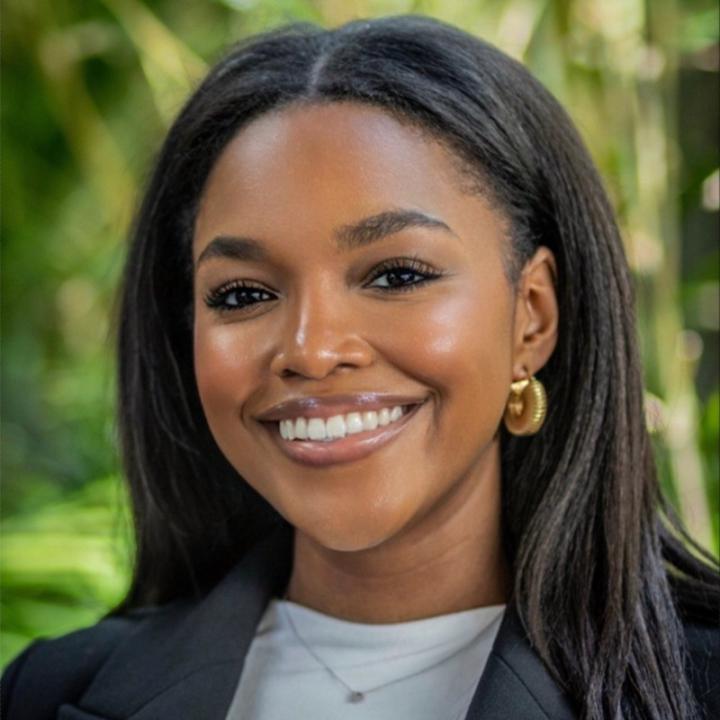Daneshé Henry