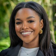 Daneshé Henry