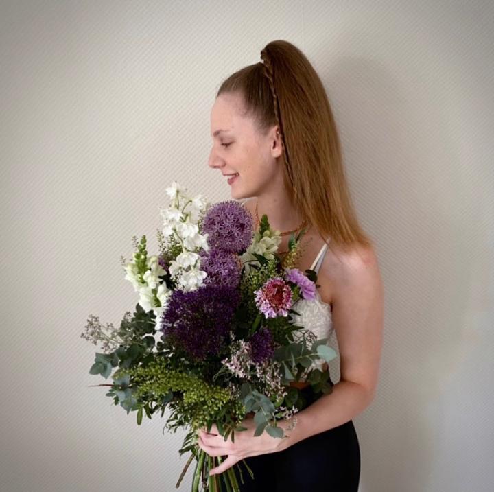 Emilia Dahlström