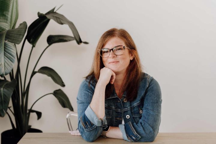 Allison Prieur