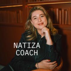Natiza van de Liefvoort