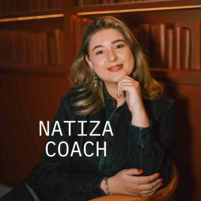 Natiza van de Liefvoort