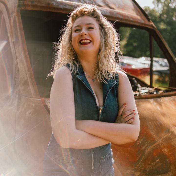 Natiza van de Liefvoort