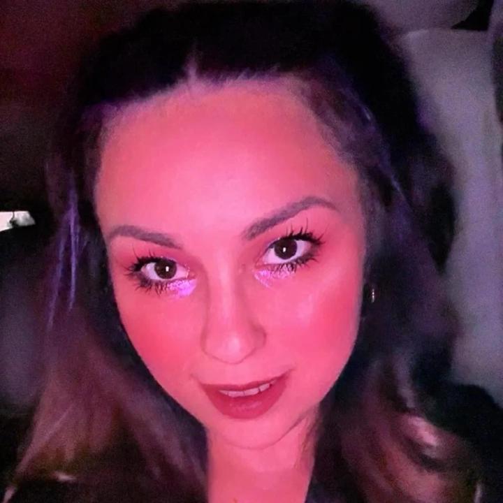 Sierra Flores