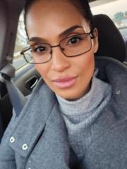 Jasmine Eaglin