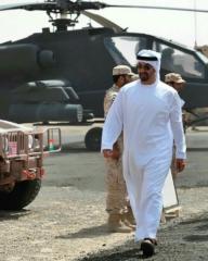 Mansour Aljneibi